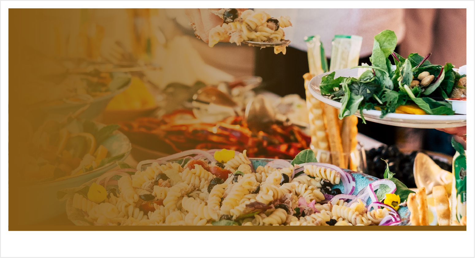World Food and Agriculture Leadership Platform - Global Summit Banner
